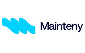 Logo: Firma Mainteny