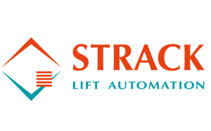 Logo: Firma Strack